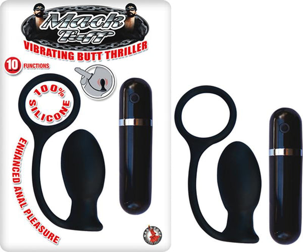 2pc Cage Waspie & G-String Set Black M/L