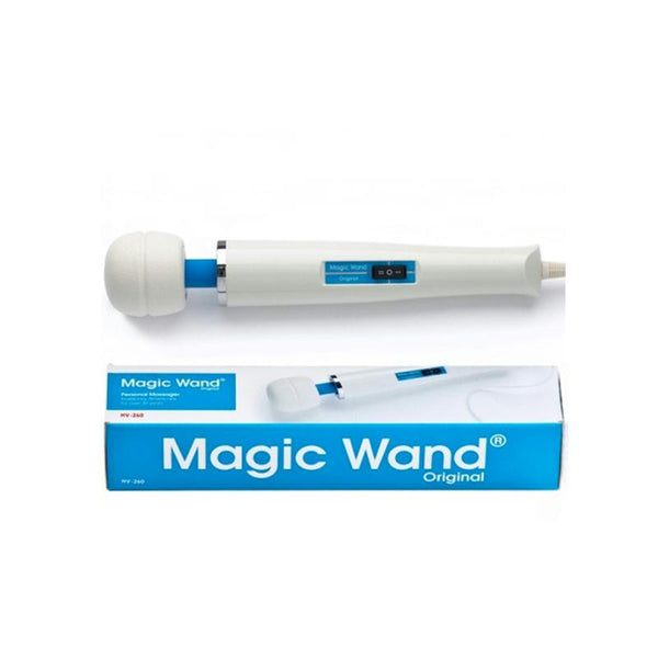 Wonderland Mini Massagers The Pleasurepillar