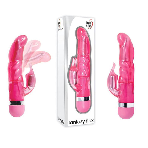 Neon Furry Cuffs - Pink