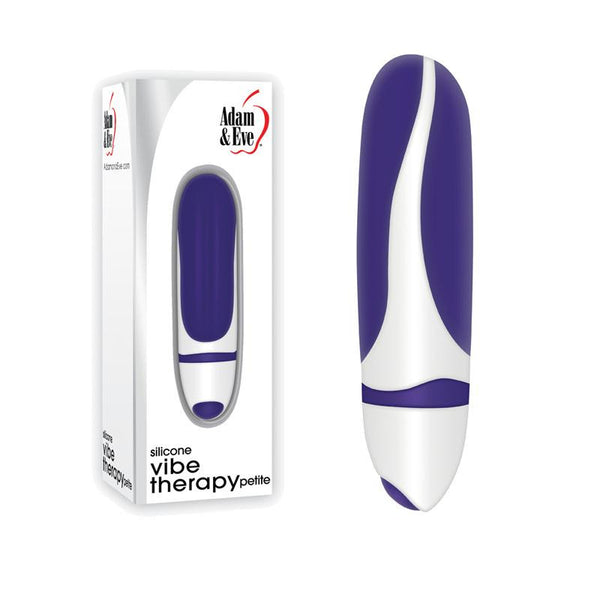 Mood Double Naughty Purple