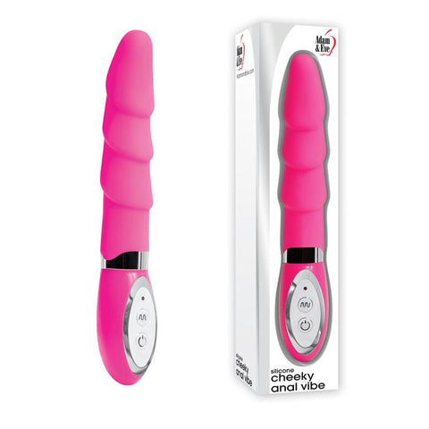 A&E Cheeky Anal Pink
