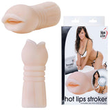 Fetish Fantasy Limited Edition - Wraparound Mattress Restraints