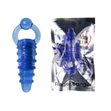 Neon Lil Rabbit - Green