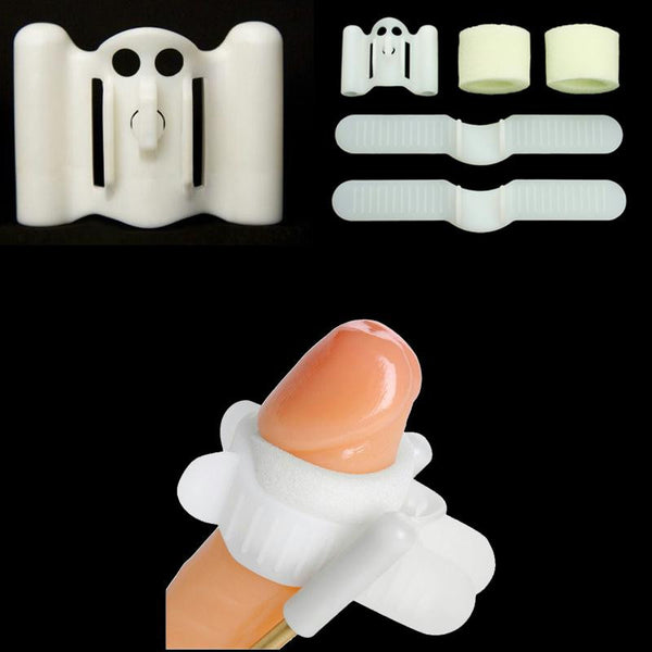 Neon XL G-Spot Softees - Blue