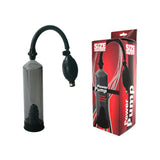 Male Power Benjamin Posing Strap OS
