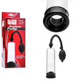 Male Power Benjamin Bong Thong S/M