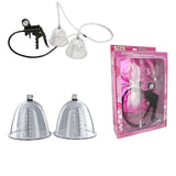 2 Pack Proloonging + Plump