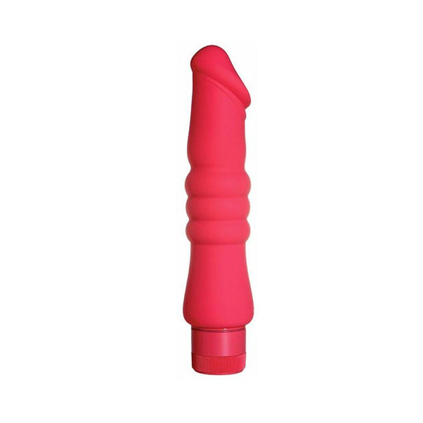 VeDO Uni Vibrating Finger Vibe Into You Indigo
