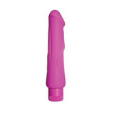 VeDO Uni Vibrating Finger Vibe Hot In Bed Pink
