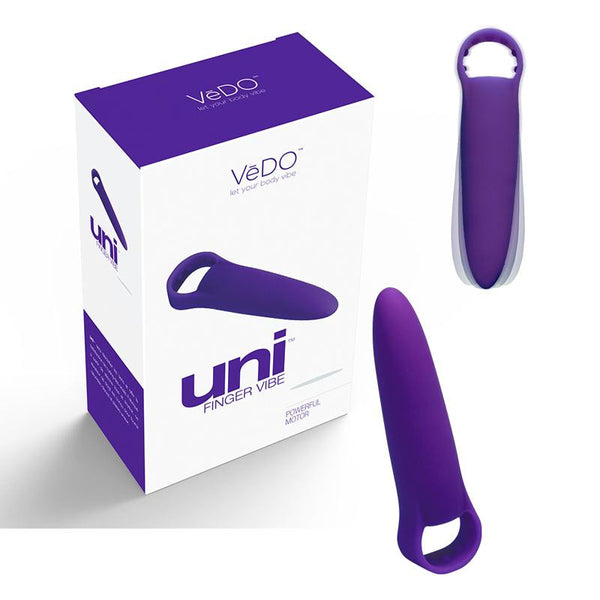 Vac-U-Lock - 7in Thin Dong - The Naturals CODEBLACK
