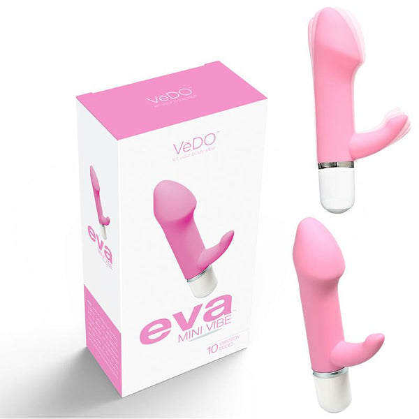 VeDO Turbo Vibrating Ring Ballsy Burgundy
