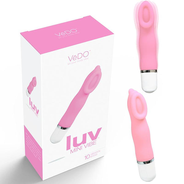 Sinclair Select Silicone Inspire Vibe Blue
