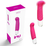 The Realistic Cock UR3 - 8in w/out Balls White