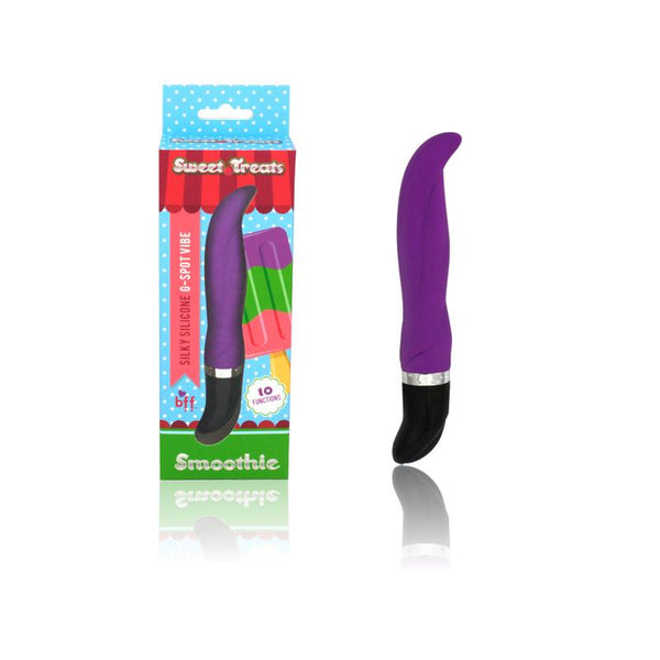 Silhouette S17 - Red