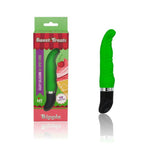 Strap U Sutra Fleece Lined Strap On With Bullet Pocket (Black)