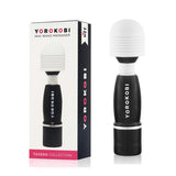 BFF Yorokobi Wand Black
