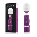 BFF Yorokobi Wand Purple