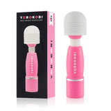 BFF Yorokobi Wand Pink