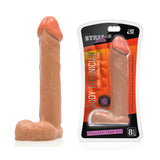 Size Matters Auto Boss With Vaginal Entry Seal