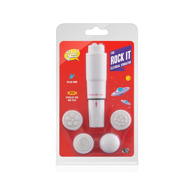 Size Matters Penis Pumping Cylinder (Clear) 1.75in. X 9in.