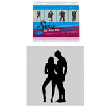 Size Matters Premium Penis Pumping Kit Intermediate