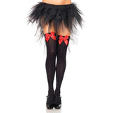 Bamboo Magic Boy Short Black Medium