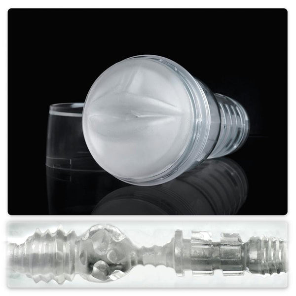 Glas Galileo Butt Plug