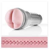 Starlight Gems Aries Vibrating Massager-Pink