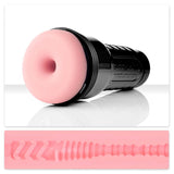 Jimmyjane Massage Oil Candle Dark Vanilla