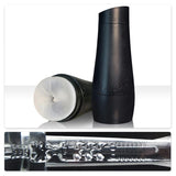 Jimmyjane Massage Oil Candle Bourbon