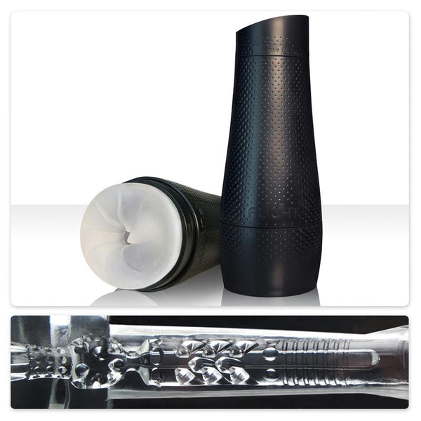 Jimmyjane Massage Oil Candle Bourbon