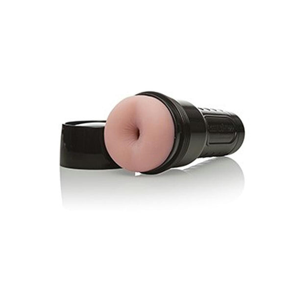 Jimmyjane Little Chroma Black