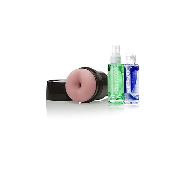 Jimmyjane Little Chroma Red