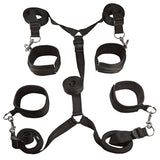 Manbound Under the Bed Restraint System