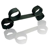 Perfect Fit The Rook Plug - Black