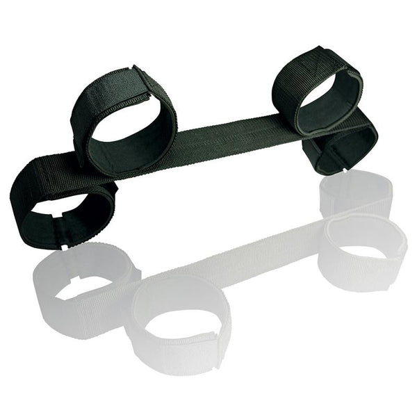 Perfect Fit The Rook Plug - Black