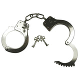 Perfect Fit Armour Tug Lock - Black