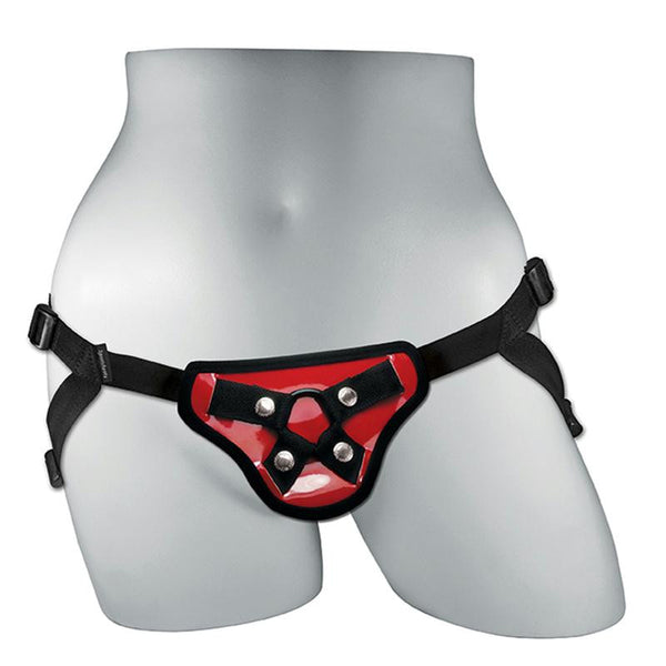 Masters Magus Stainless Steel Enema Plug