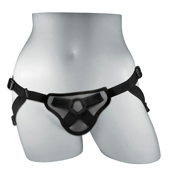 A&E Eves Triple Pleasure Rabbit Pink