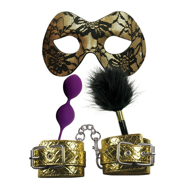Fifty Shades Sweet Touch Mini Clit Vibe