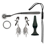 Fifty Shades Pure Pleasure USB Bullet