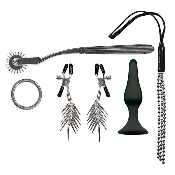 Fifty Shades Pure Pleasure USB Bullet