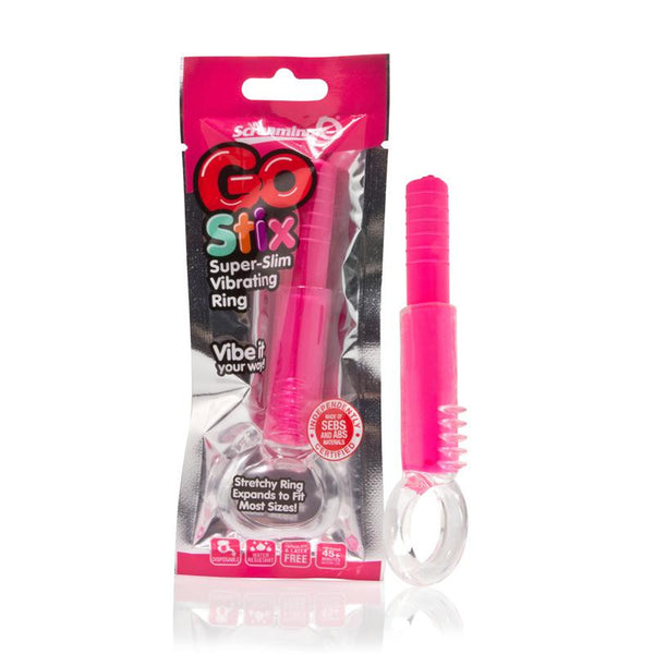 FX - Vibrating Power Cage