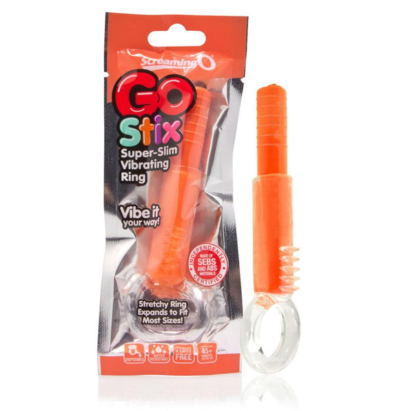 FX - Deluxe Vibr Penis Enhancer