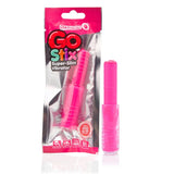 Crazy Girl Cherry Bomb Clitoral Arousal, Minty Bombshell, 1 Fl. Oz., Pump Bottle