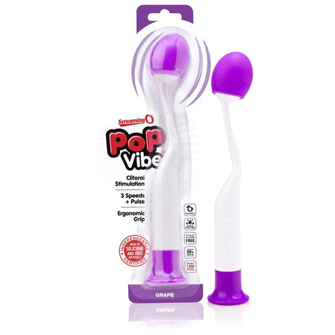 Screaming O PoP Vibe - Grape (Purple)
