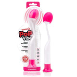 Vivid Raw Spread Eagle Starlet - Charmaine Star