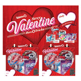 Screaming O Valentine Kit 2016 (6/DP)