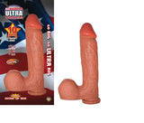 Vivid Raw Pound It - Black