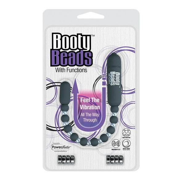 Packer Gear Black Boxer Harness - M/L